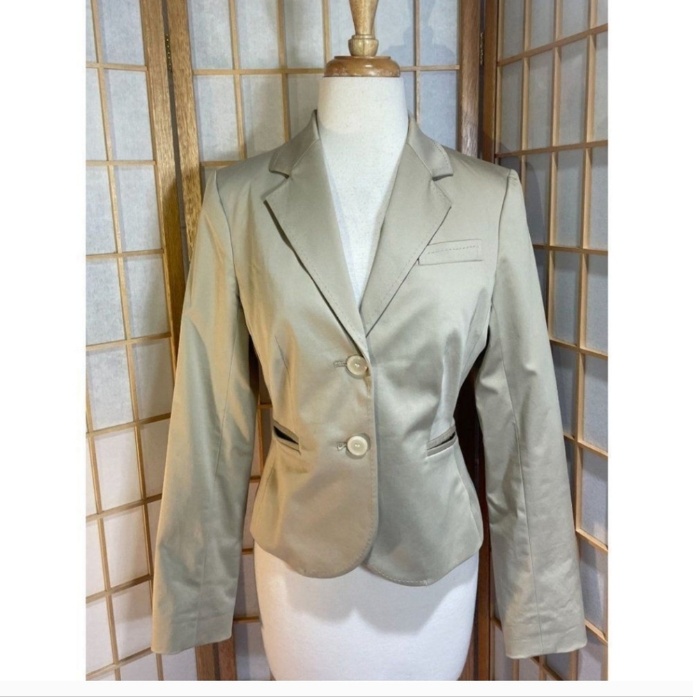 Limited Classic Blazer